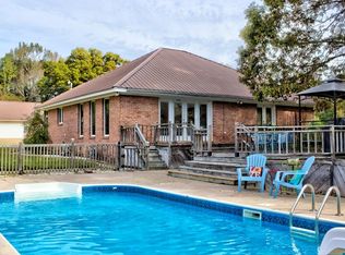 336 N Pontotoc Rd, Bruce, MS 38915