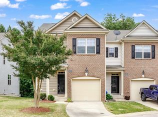 8326 Tassel Ct, Raleigh, NC 27612