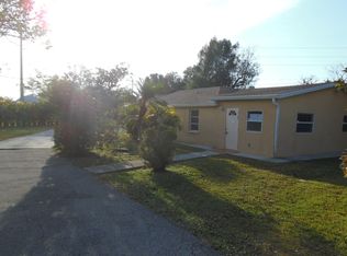 1245 Taylor Rd, Punta Gorda, FL 33950