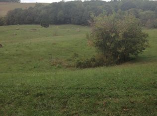 Rock Bridge Rd, Thorn hill, TN 37881