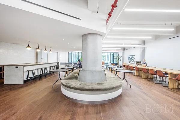 Rented by Brick&Mortar | media 22