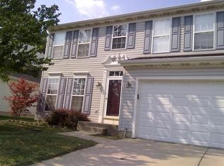 10071 Edgerton Dr, Miamisburg, OH 45342