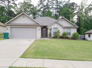 5409 William Ln, Bryant, AR 72022