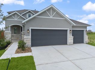 2633 Lake Bryan Dr, Dayton, TX 77353
