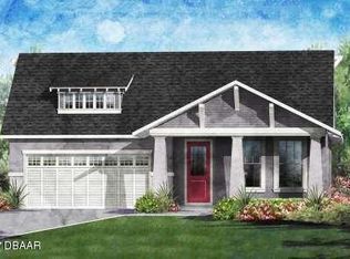 353 Nottinghill St, Ormond Beach, FL 32174