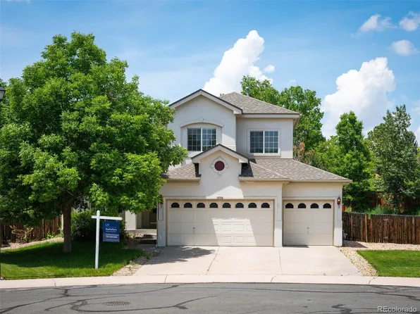 12785 Dexter Court, Thornton, CO 80241