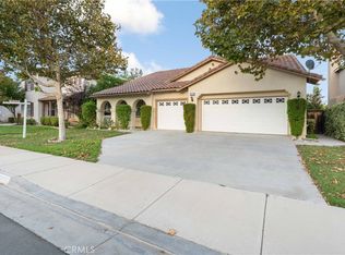 23616 Cantara Rd, Corona, CA 92883