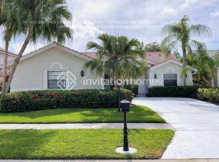 8506 Eagle Run Dr, Boca Raton, FL 33434