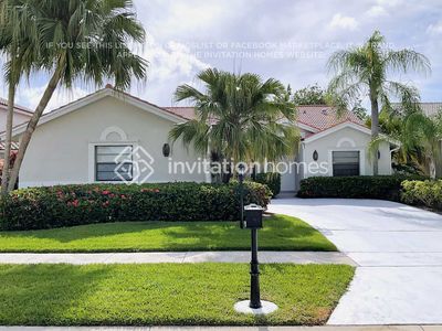8506 Eagle Run Dr, Boca Raton, FL, 33434