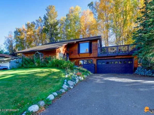 2431 Chandalar Dr, Anchorage, AK 99504