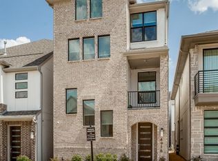 4916 Broadway Dr, Plano, TX 75024