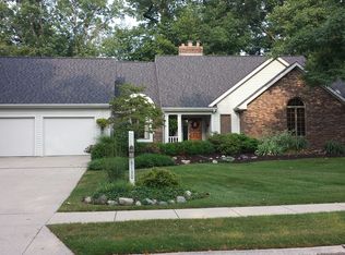 5130 Wood Manor Run, Fort Wayne, IN 46835