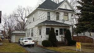 Home for Sale in PEOTONE, Illinois $99,000