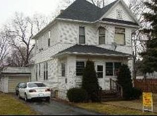 113 W Crawford St, Peotone, IL