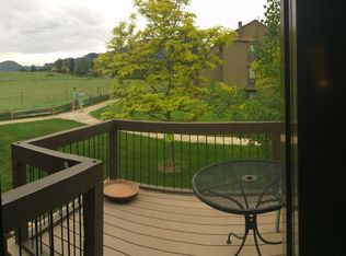 4224 Greenbriar Blvd, Boulder, CO 80303