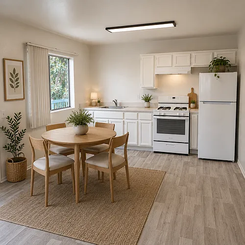 Newport Harbor Apartments Photo 1