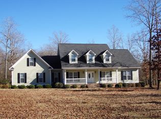 884 Candy Cane Ln, Ellaville, GA 31806