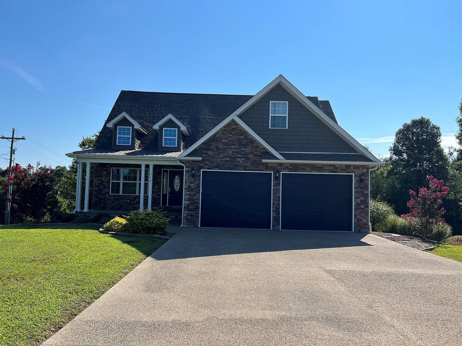 316 Landen Dr, Corbin, KY 40701 Zillow
