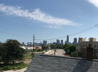 5007 Herman Ave, Cleveland, OH 44102