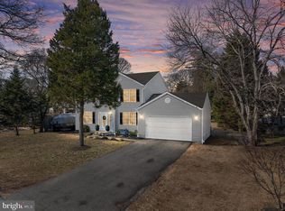 606 Cypress Rd, Severna Park, MD 21146