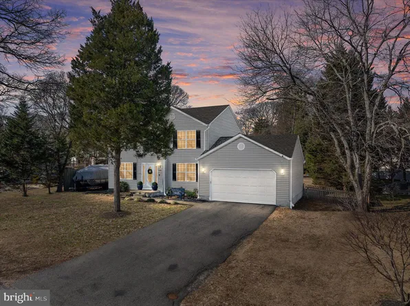 606 Cypress Rd, Severna Park, MD 21146