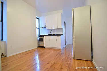 Rented by J Misrahi Realty Corp