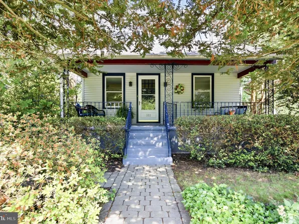 322 Cottage Ave, Horsham, PA 19044