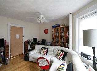 333 Harvard St APT 12, Cambridge, MA 02139