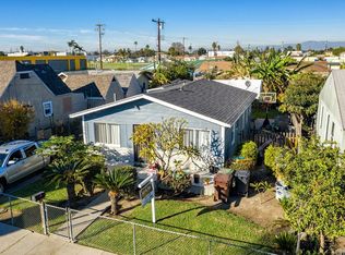 539 W Elm St, Compton, CA 90220