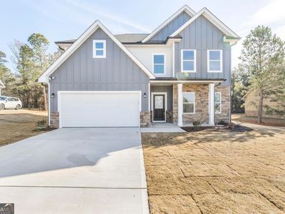 218 Heathwood Dr, Macon, GA, 31206