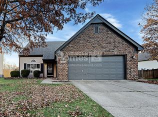 4906 Quail Ridge Ln, Indianapolis, IN 46254