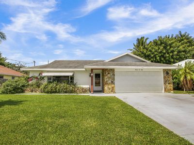 2550 SE Perugia St, Port Saint Lucie, FL, 34952