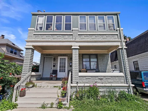 5121 21st AVENUE, Kenosha, WI 53140