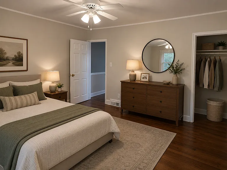 1630 W Peachtree St NE #10 — Photo 6