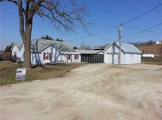 3397 64th St, Shellsburg, IA 52332