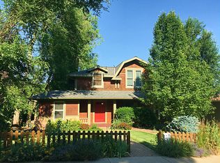 2520 23rd St, Boulder, CO 80304