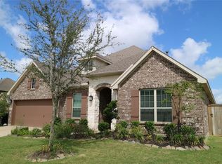 6811 Andorra Cove Cir, Katy, TX 77493