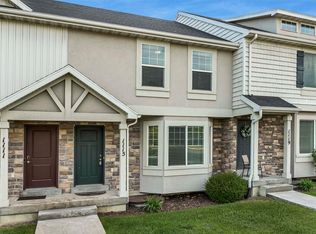 1115 N Independence Ave, Provo, UT 84601