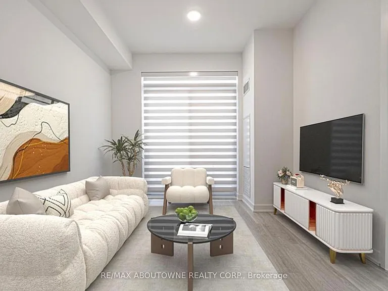 5105 Hurontario St #1410 — Photo 2