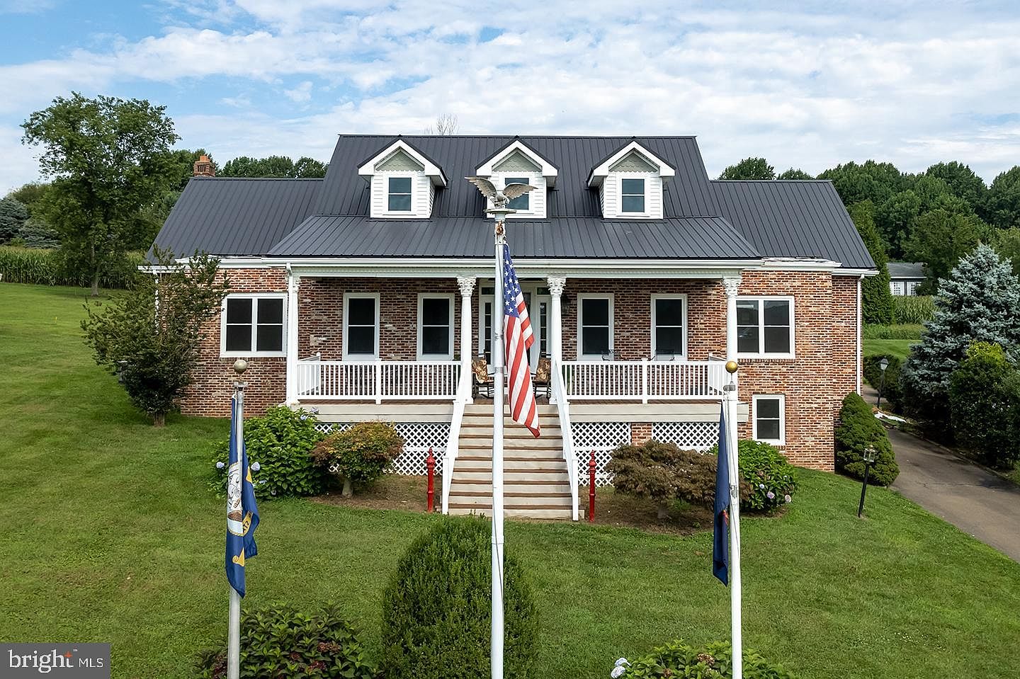 256 Kirks Mill Rd, Nottingham, PA 19362 Zillow