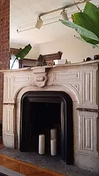 Rented by Harriet Brand, LREB