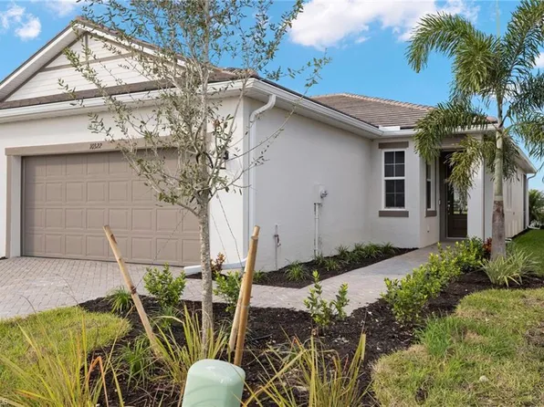 10322 Bonavie Cove DR, FORT MYERS, FL 33966