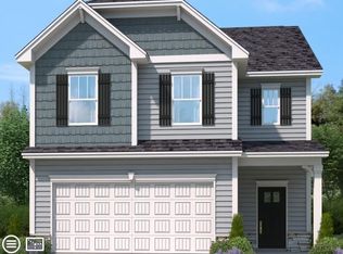 132 Gervais Cir, Greenville, SC 29607