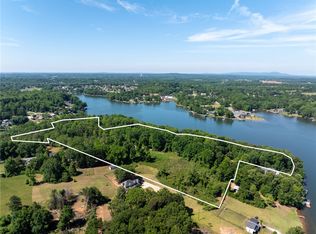 0 Ben Hurt Rd, Lyman, SC 29365