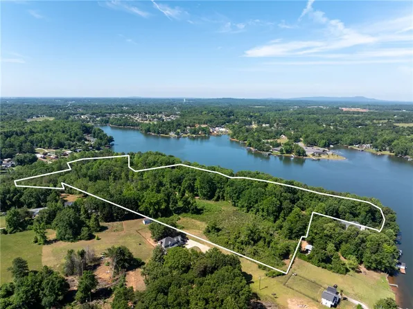 0 Ben Hurt Rd, Lyman, SC 29365