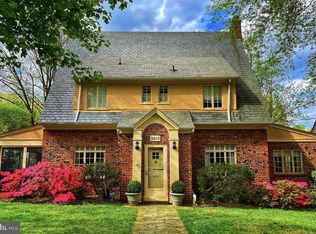 3615 Kanawha St NW, Washington, DC 20015