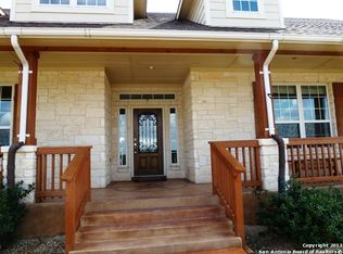 653 Pr 5769, Castroville, TX 78009