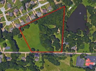 11996 Douglass Rd, Arlington, TN 38002