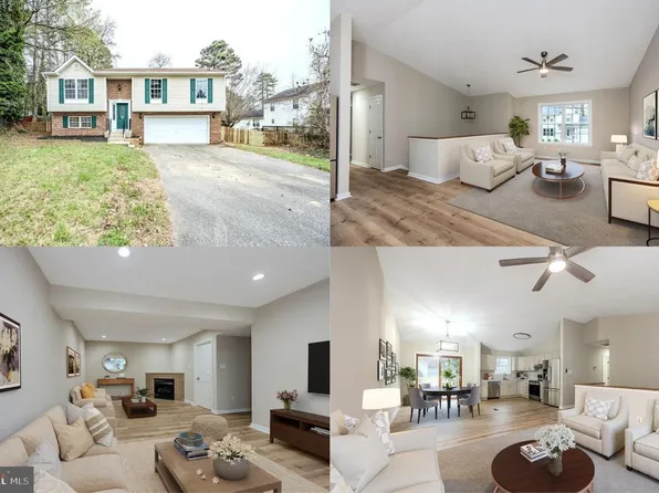 11558 San Rafael Rd, Lusby, MD 20657