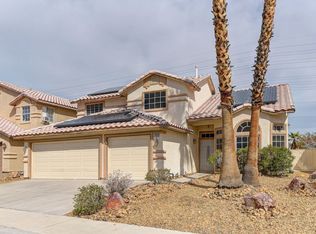 7928 Villa Finestra Dr, Las Vegas, NV 89128
